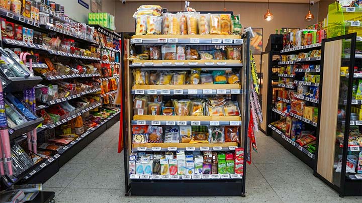 消费市场持续低迷，但门店不应该固守传统