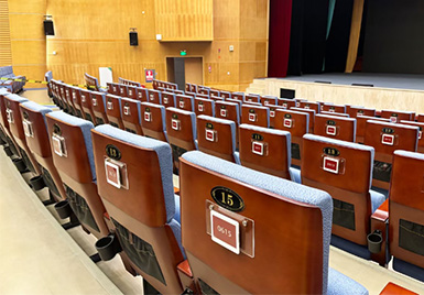 案例应用 | 云里物里办公智显解决方案构建高效信息展示体系