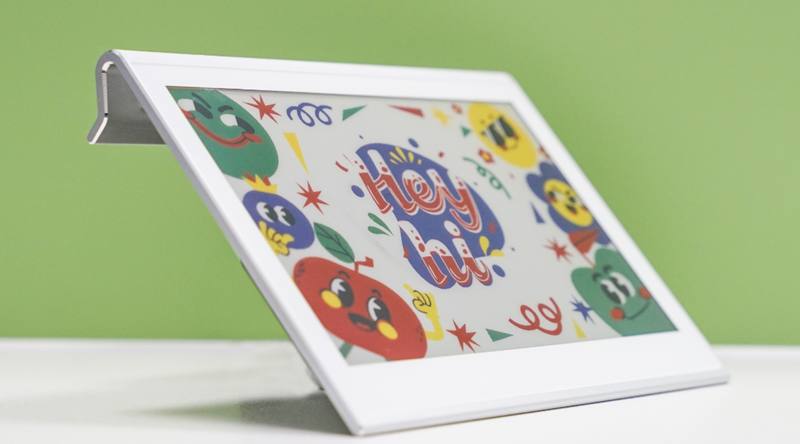 电子价签新飞跃，马年助力展新颜