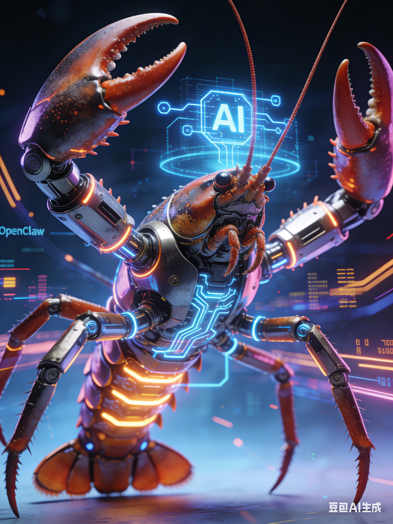 养龙虾“OpenClaw”爆火，背后的原因有哪些？